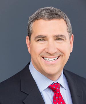 Sacramento Mediator Eric Ratinoff